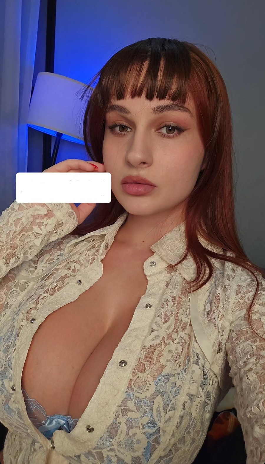 Take a pause and enjoy Miranda Faith — streaming from Aleppo