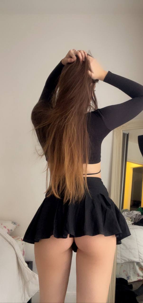 Photo Lola La Fleur in Aleppo