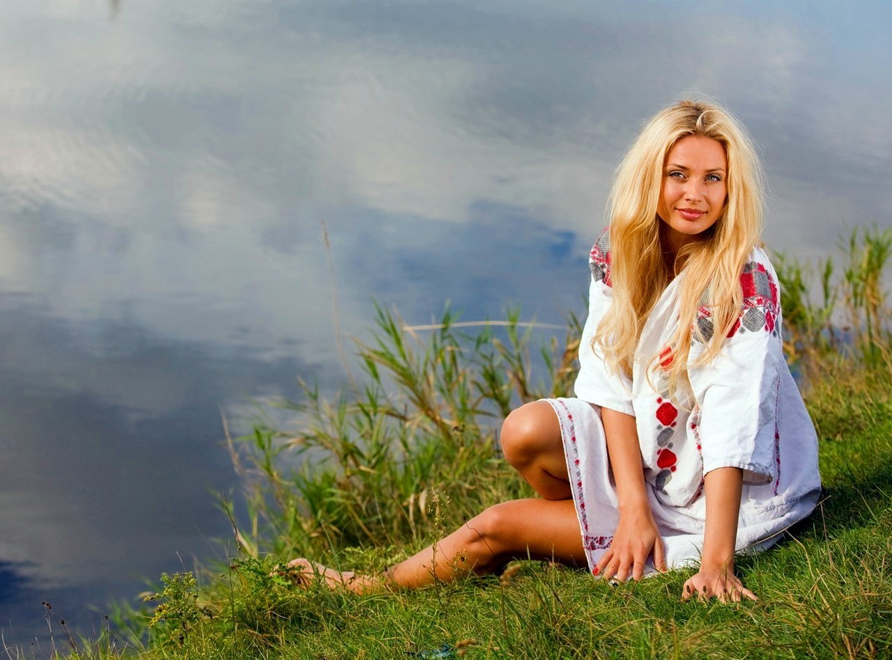 Sexy girl Slavic girls in Aleppo