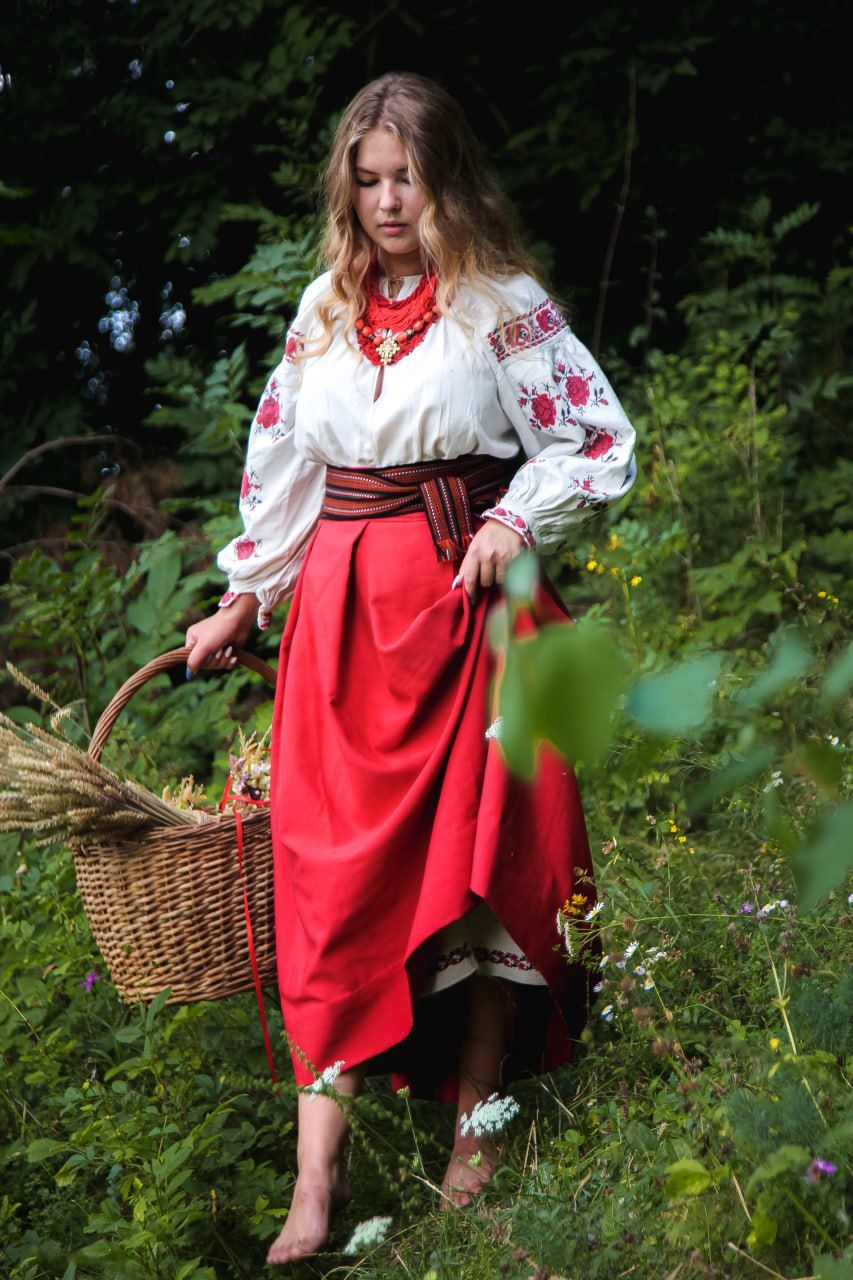 Slavic girls in Aleppo