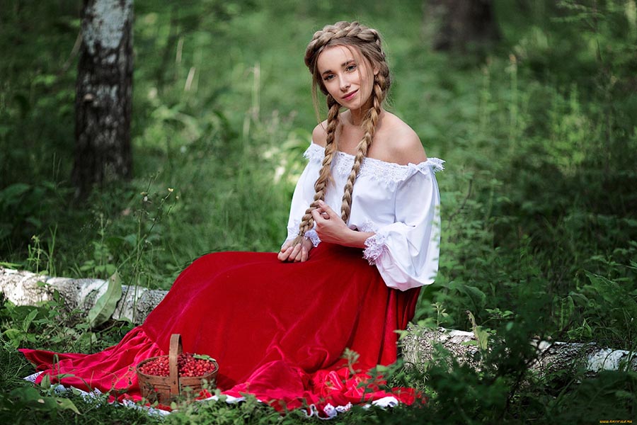 Sexy photo Slavic women in Aleppo